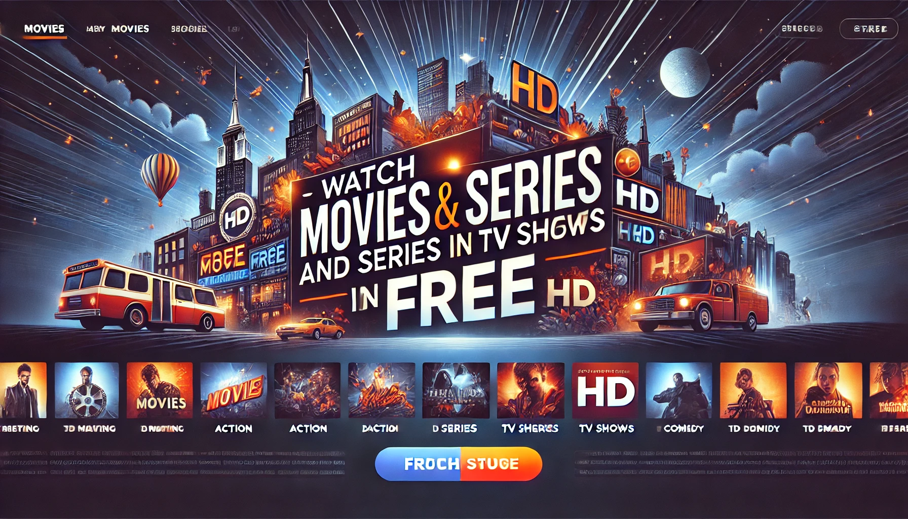 Goojara - Watch Movies and TV Shows Free HD Online